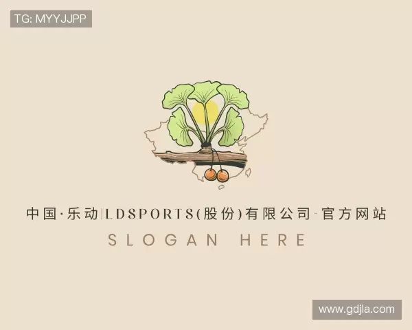 了解乐动|LDSports